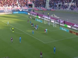 意甲联赛 博洛尼亚VS那不勒斯 20251109 海报