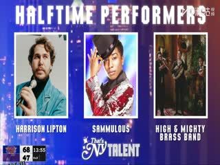 NBA常规赛 爵士VS尼克斯 20251206 海报