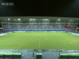 中乙联赛 杭州临平吴越VS上海海港富盛经开 20250627 海报