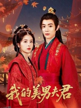 我的美男夫君 海报