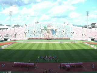 中甲联赛 延边龙鼎VS广西平果 20250622 海报