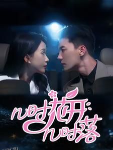 几时花开几时落 海报