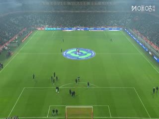 法甲联赛 里尔VS马赛 20251206 海报