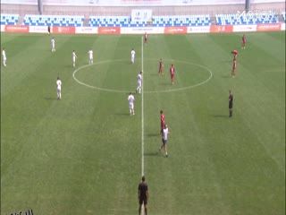 国际大体联足球世界杯 乔伊杜卡利大学VS格拉纳达大学 20250928 海报