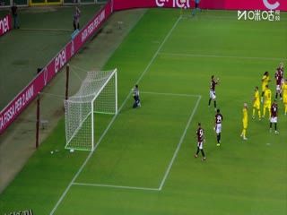 意大利杯第一轮 都灵VS摩德纳 20250819 海报