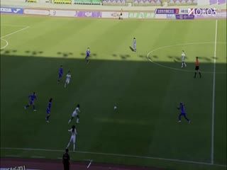 中女超联赛 北京东方雨虹女足VS辽宁沈北禾丰女足 20250928 海报