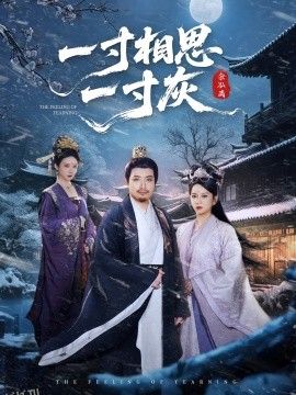 一寸相思一寸灰 海报