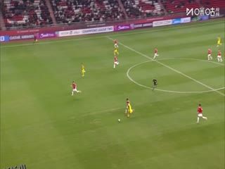 亚冠二级小组赛 浦项铁人VS淡滨尼流浪者 20251106 海报