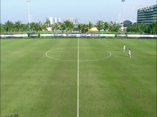 中国足球青少年精英联赛 云南玉昆U21VS河南俱乐部U21 20251208 海报