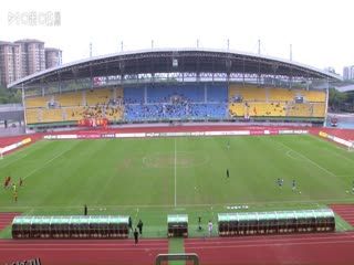 中乙联赛 成都蓉城B队VS长春喜都 20251026 海报