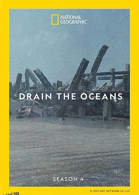 海底大揭秘第四季 海报