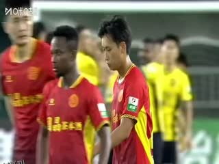 中甲联赛 广东广州豹VS广西平果 20250810 海报