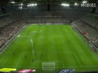 法甲联赛 尼斯VS图卢兹 20250817 海报