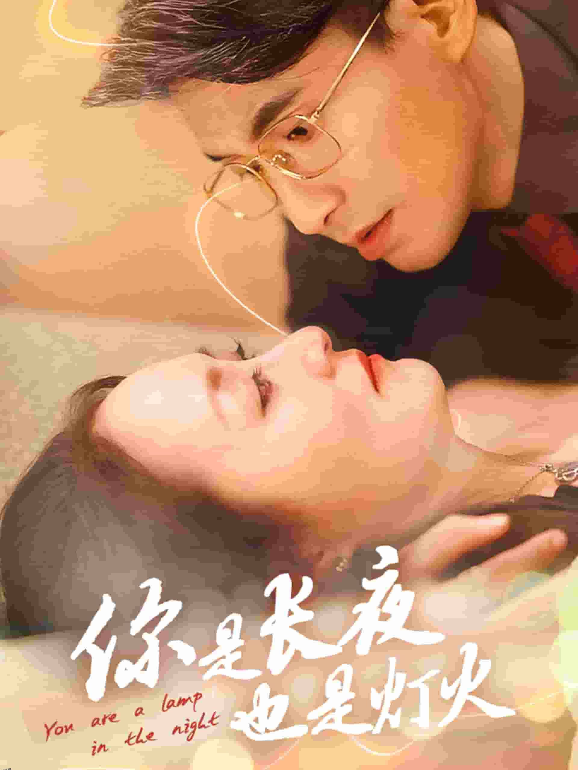 你是长夜也是灯火 海报