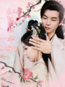 红颜风华录 海报