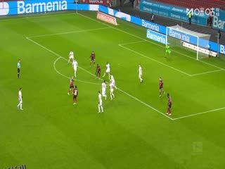 德甲联赛 科隆VS奥格斯堡 20251018 海报