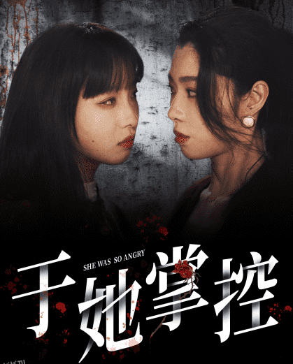 于她掌控 高清海报