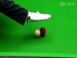 斯诺克玉山世界公开赛64进32 杰米·琼斯2-5巴里·霍金斯  20250224 海报