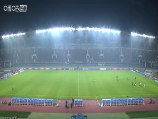 中超联赛 河南俱乐部酒祖杜康VS浙江俱乐部绿城 20251025 海报