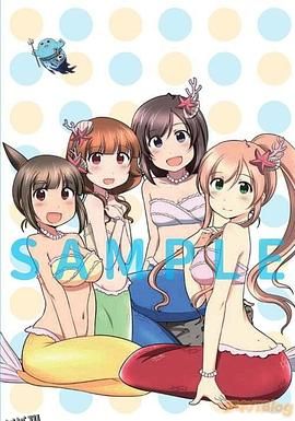 普通女高中生要做当地偶像OVA3 海报