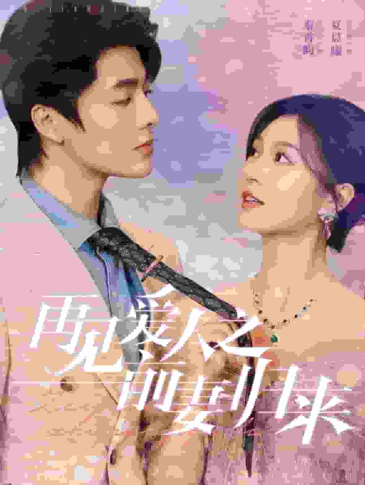 再见爱人之前妻归来 海报