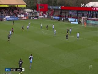 英女超 布莱顿女足VS切尔西女足 20251214 海报