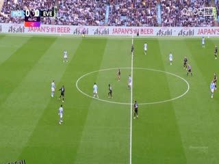 英超联赛 曼城VS埃弗顿 20251018 海报