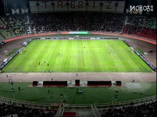 亚冠精英联赛阶段 大不里士拖拉机VS巴格达警察 20251104 海报