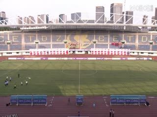 中女超联赛 长春大众卓越女足VS永川茶山竹海橙狮女足 20250928 海报