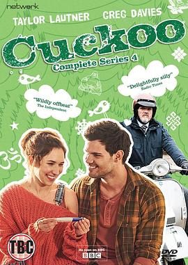 女婿乱入第四季 海报