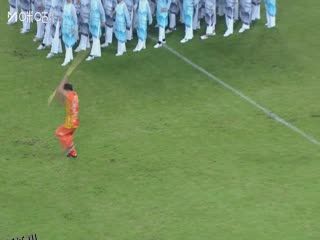 江苏城市足球联赛 宿迁队VS扬州队 20250920 海报