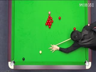 2025斯诺克西安大奖赛延期资格赛第一轮 丁俊晖5-1山姆·克雷吉（柏林） 20251007 海报