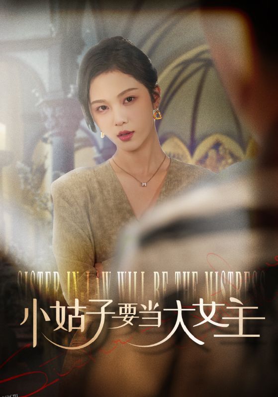 小姑子要当大女主 海报