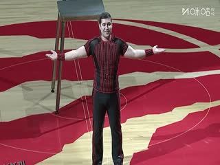 NBA常规赛 灰熊VS猛龙 20251103 海报