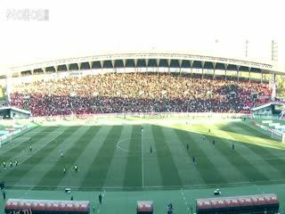 中甲联赛 辽宁铁人VS南通支云 20251026 海报