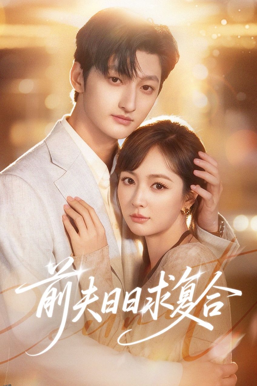 前夫日日求复合 海报