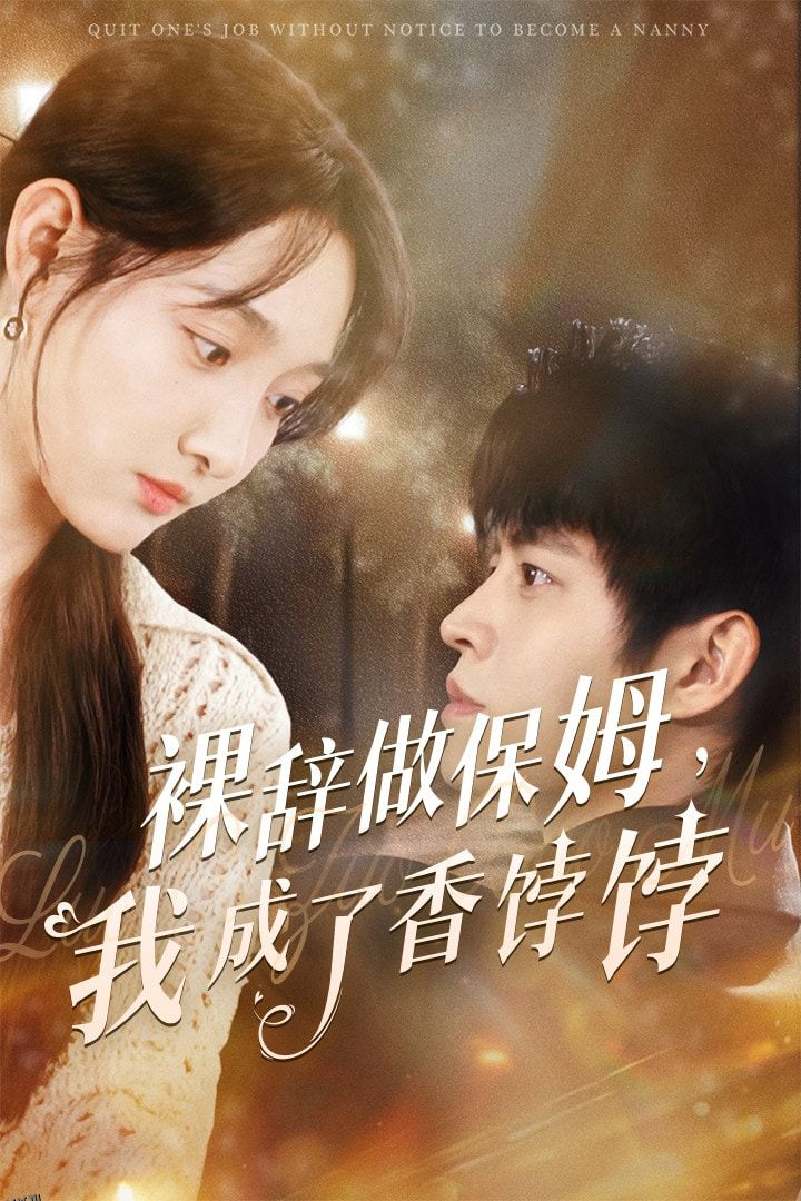 裸辞做保姆我成了香饽饽 海报