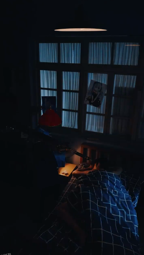 飞黄腾达 短剧版 海报