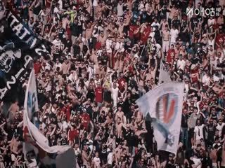 意甲联赛 罗马VS博洛尼亚 20250824 海报