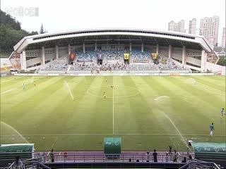 中乙联赛 泉州亚新VS贵州筑城竞技 20250713 海报