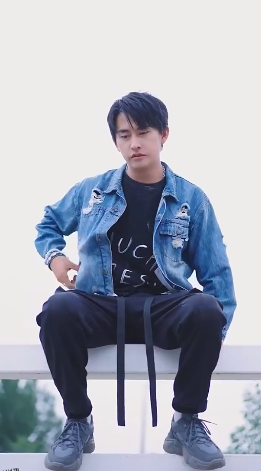 激活行善积德系统 海报