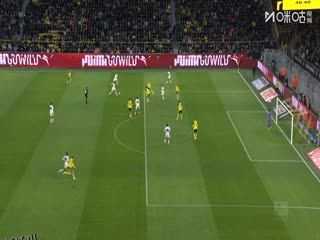 德甲联赛 门兴格拉德巴赫VS沃尔夫斯堡 20251213 海报