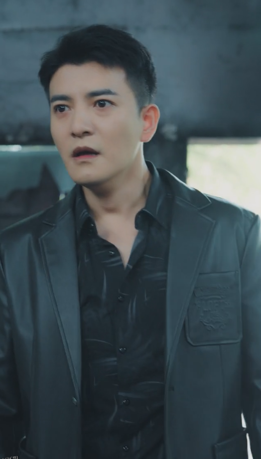 上海滩之再世缘 海报