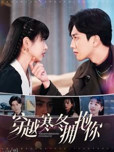 穿越寒冬拥抱你 海报