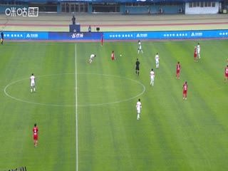 中超联赛 河南俱乐部酒祖杜康VS云南玉昆 20251122 海报