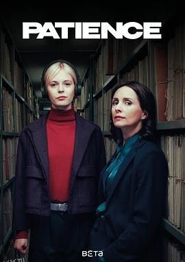 奇探佩辛丝 第一季[电影解说] 海报