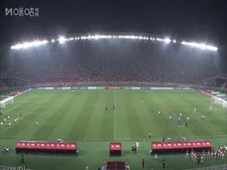 中甲联赛 辽宁铁人VS南京城市 20250628 海报