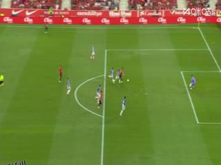 西甲联赛 马略卡VS阿拉维斯 20250928 海报