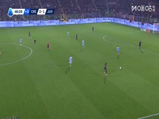 意甲联赛 克雷莫内塞VS尤文图斯 20251102 海报