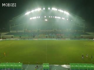 中乙联赛 江西庐山VS赣州瑞狮 20251005 海报